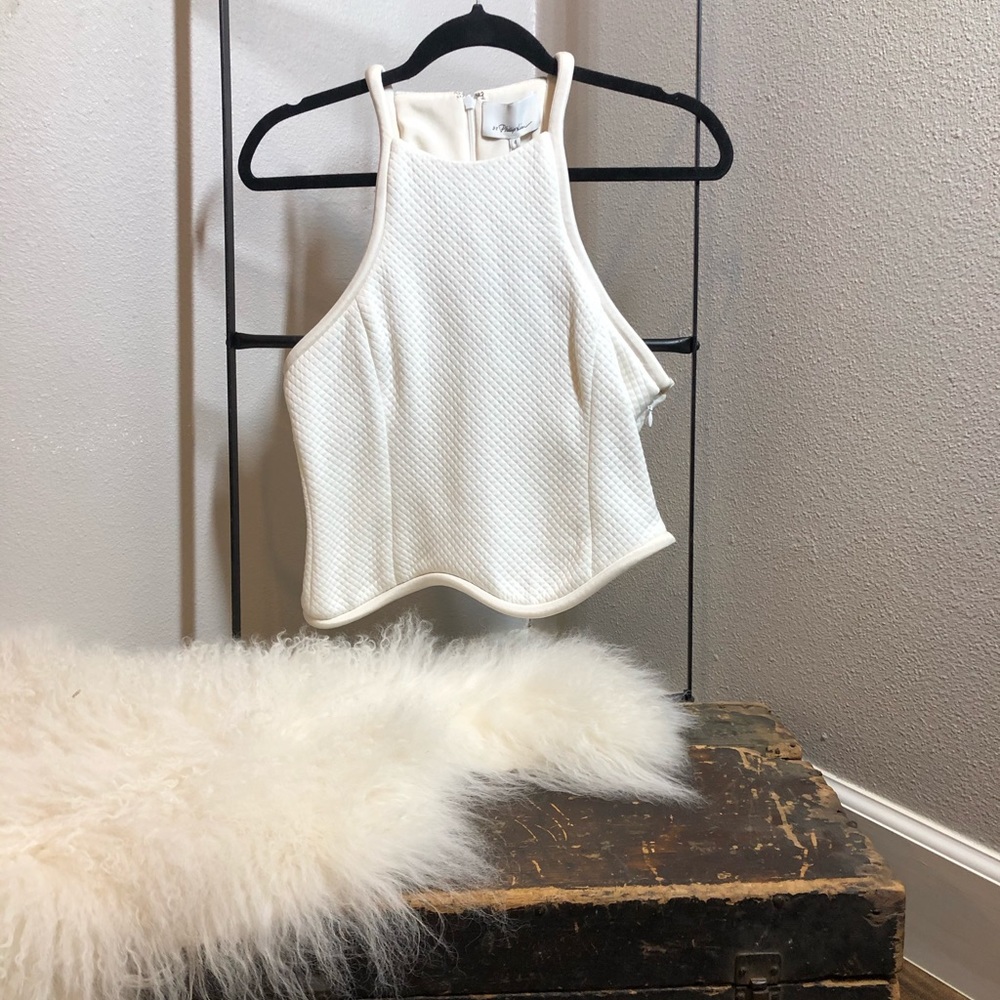 Phillip lim top